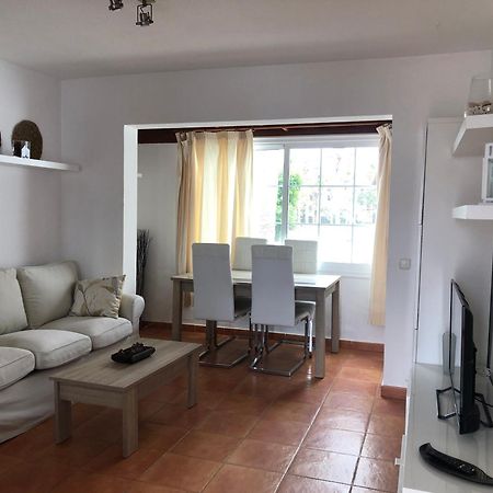 Duplex Independiente En Grandes Playas Corralejo Eksteriør bilde