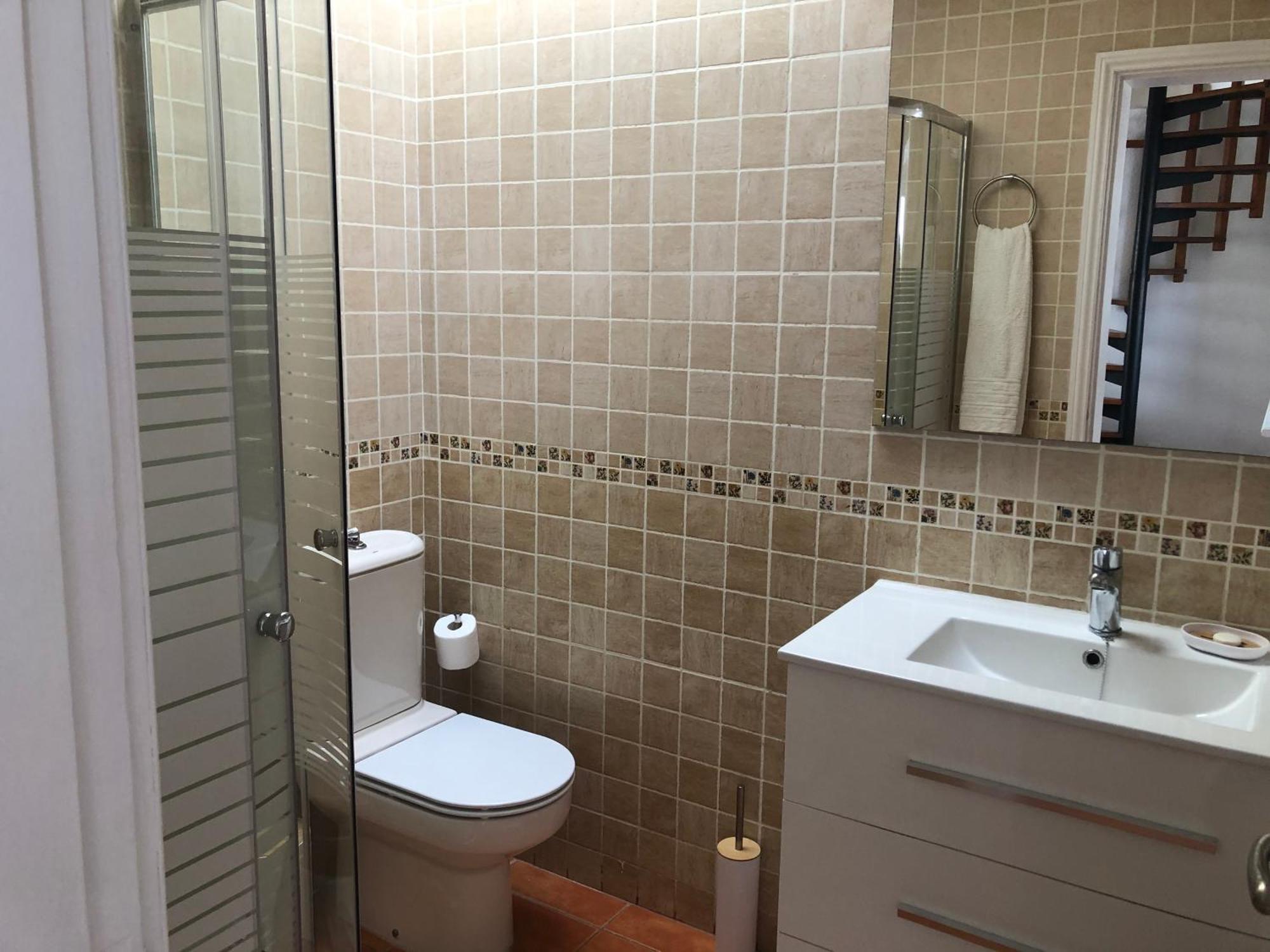 Duplex Independiente En Grandes Playas Corralejo Eksteriør bilde