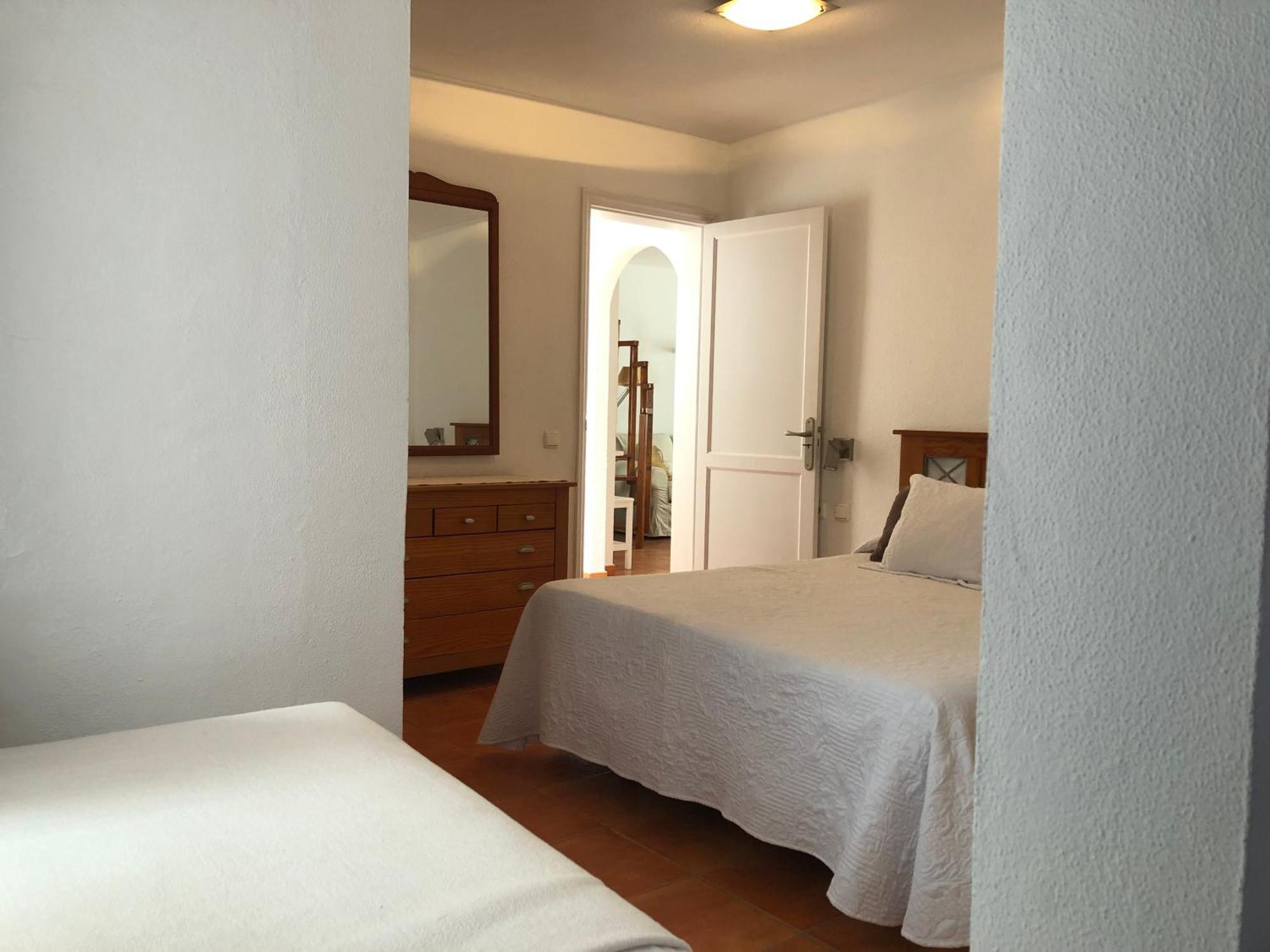 Duplex Independiente En Grandes Playas Corralejo Eksteriør bilde