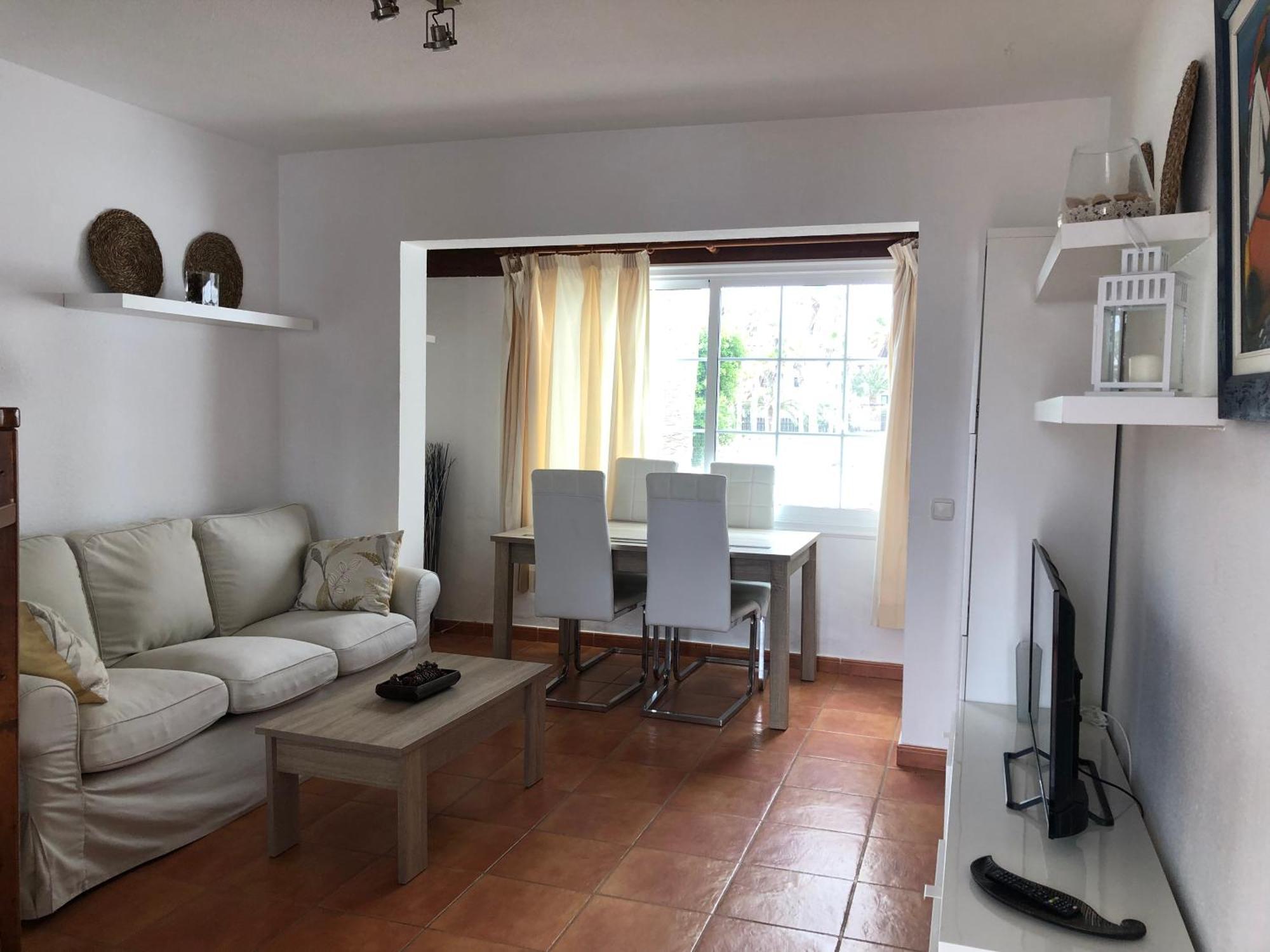 Duplex Independiente En Grandes Playas Corralejo Eksteriør bilde